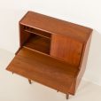 25133 teak chest of drawers-dresser -9