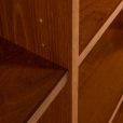 25143 Danish vintage teak bookcase by Brourer Mobelfabrik, 1970s-11