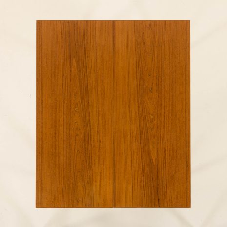 24269 Small Extending table, mid century modern-Denmark-1960s -13 24269 Small Extending table, mid century modern-Denmark-1960s -13