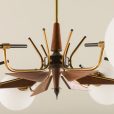 25057 Italian chandelier-1