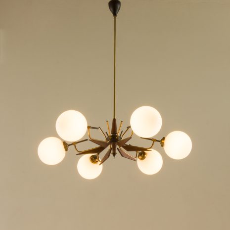 25057 Italian chandelier-10 25057 Italian chandelier-10