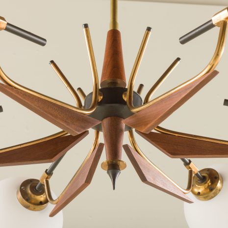 25057 Italian chandelier-6 25057 Italian chandelier-6