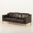 25068 leather sofa-2