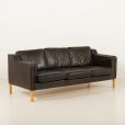 25068 leather sofa-4