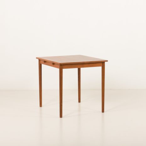 25105 Teak table-10 25105 Teak table-10