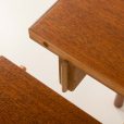 25105 Teak table-14