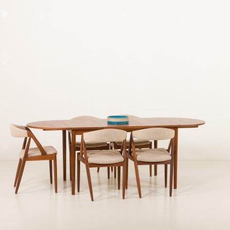 25105 Teak table-2 25105 Teak table-2