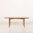 25105 Teak table-4