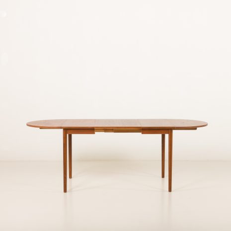 25105 Teak table-4 25105 Teak table-4