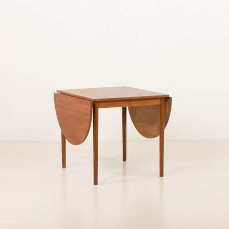 25105 Teak table-9 25105 Teak table-9