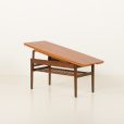 25136 teak coffee table-10
