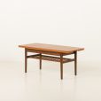 25136 teak coffee table-11