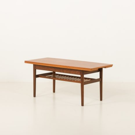 25136 teak coffee table-11 25136 teak coffee table-11