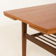 25136 teak coffee table-14