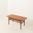 25136 teak coffee table-15