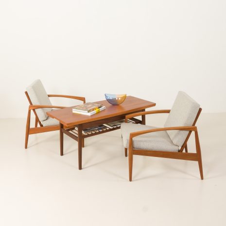 25136 teak coffee table-2 25136 teak coffee table-2