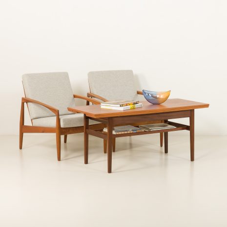 25136 teak coffee table-3 25136 teak coffee table-3