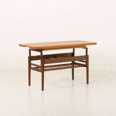 25136 teak coffee table-5 25136 teak coffee table-5