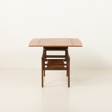 25136 teak coffee table-7 25136 teak coffee table-7