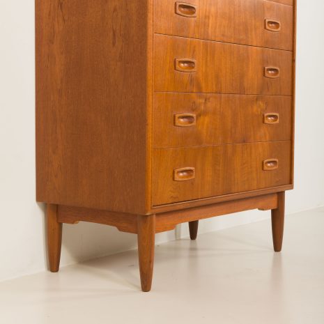 25139 Vintage teak dresser, mid century modern, Denmark, 1960s-13 25139 Vintage teak dresser, mid century modern, Denmark, 1960s-13