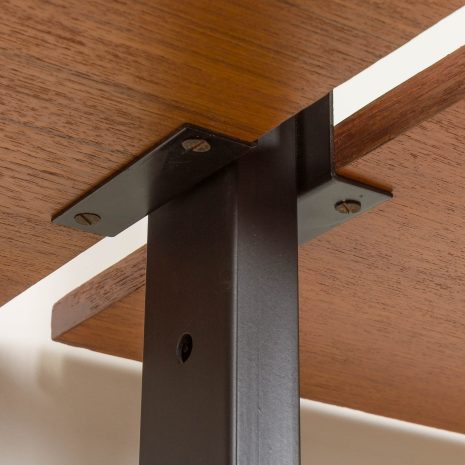 25142 Italian freestanding wall unit, mid century modern - 1960s-15 25142 Italian freestanding wall unit, mid century modern - 1960s-15