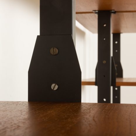 25142 Italian freestanding wall unit, mid century modern - 1960s-16 25142 Italian freestanding wall unit, mid century modern - 1960s-16