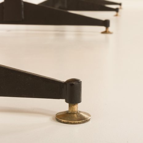 25142 Italian freestanding wall unit, mid century modern - 1960s-18 25142 Italian freestanding wall unit, mid century modern - 1960s-18