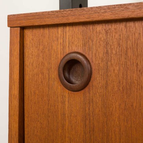 25142 Italian freestanding wall unit, mid century modern - 1960s-20 25142 Italian freestanding wall unit, mid century modern - 1960s-20