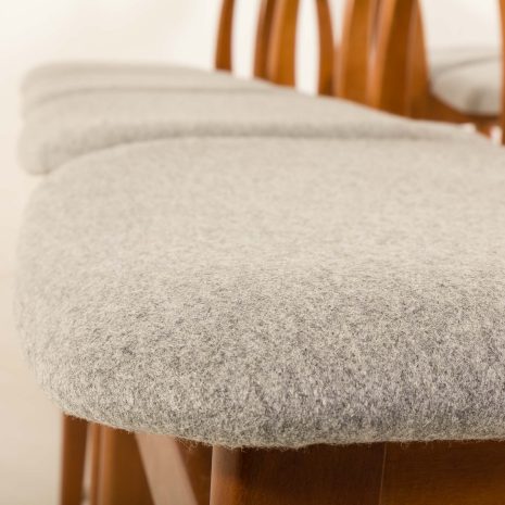 25144 Set of 8 danish dining chairs-10 25144 Set of 8 danish dining chairs-10