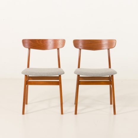 25144 Set of 8 danish dining chairs-15 25144 Set of 8 danish dining chairs-15