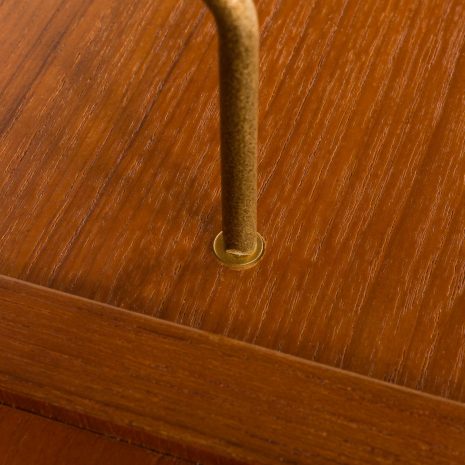 25148 PS System vintage shelving unit by Randers Mobelfabrik, Denmark, 1960s-12 25148 PS System vintage shelving unit by Randers Mobelfabrik, Denmark, 1960s-12