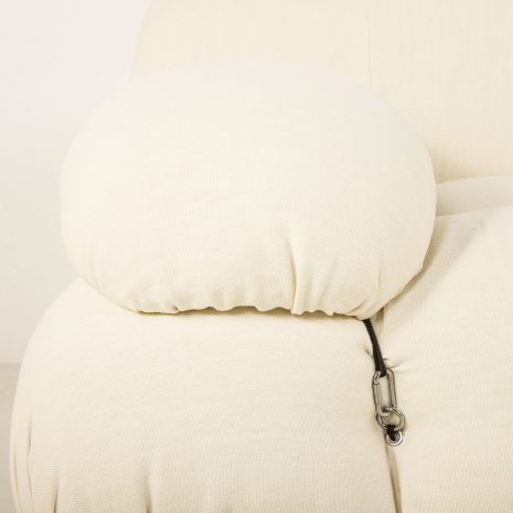 25165 Camaleonda Sofa in new... upholstery, Italian mid century modern, 1970s-15 25165 Camaleonda Sofa in new... upholstery, Italian mid century modern, 1970s-15