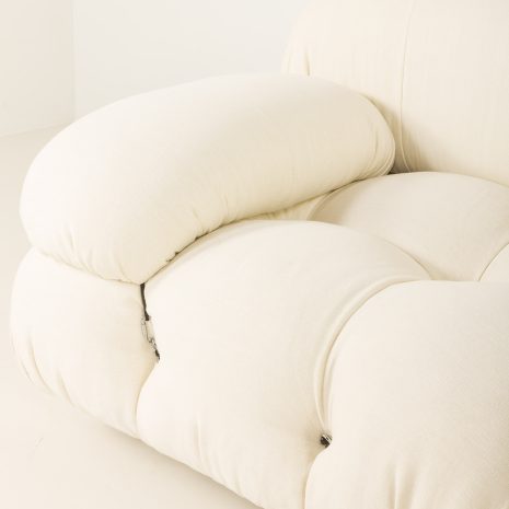 25165 Camaleonda Sofa in new... upholstery, Italian mid century modern, 1970s-20 25165 Camaleonda Sofa in new... upholstery, Italian mid century modern, 1970s-20