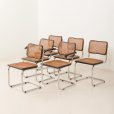 25182 set of 6 cesca chairs-2