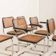 25182 set of 6 cesca chairs-3