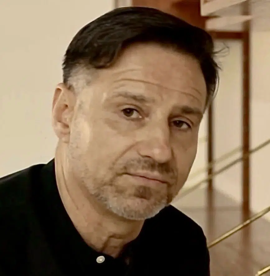 Adam Krzemiński CEO Futureantiques