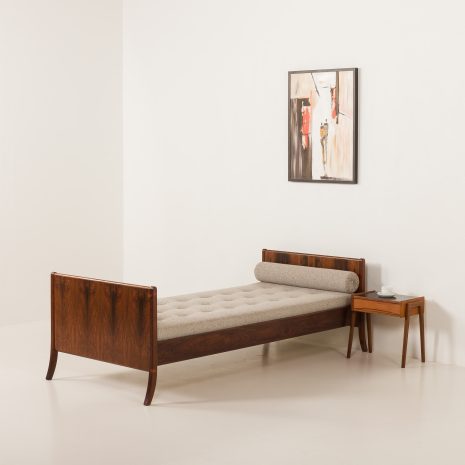 25109 łóżko pojedyncze palisander-2 25109 łóżko pojedyncze palisander-2