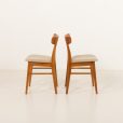 25145 Duńskie krzesła do jadalni z drewna tekowego marki Farstrup Møbler, zestaw 10 sztuk, Dania 1960-14