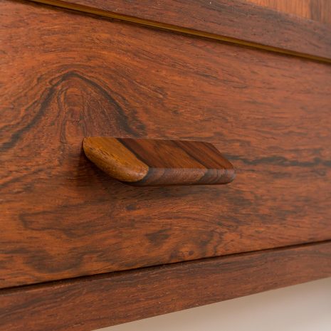 25176 Danish mid century rosewood corner cabinet, 1960s-12 25176 Danish mid century rosewood corner cabinet, 1960s-12