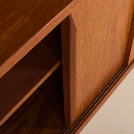 25188 Vintage duński regał z drewna tekowego projektu Erika Petersena dla EP Mobler, Dania, lata 1960-13 25188 Vintage duński regał z drewna tekowego projektu Erika Petersena dla EP Mobler, Dania, lata 1960-13