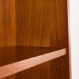 25188 Vintage duński regał z drewna tekowego projektu Erika Petersena dla EP Mobler, Dania, lata 1960-15