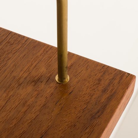 25203 Danish teak vintage shleves in the style of Poul Cadovius, set of 3-22 25203 Danish teak vintage shleves in the style of Poul Cadovius, set of 3-22