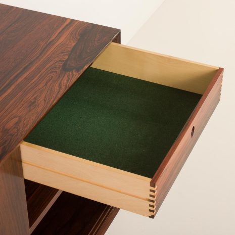 25219 Poul Cadovius rosewood home office shelving unit for Cado, Deanmark 1960s-20 25219 Poul Cadovius rosewood home office shelving unit for Cado, Deanmark 1960s-20