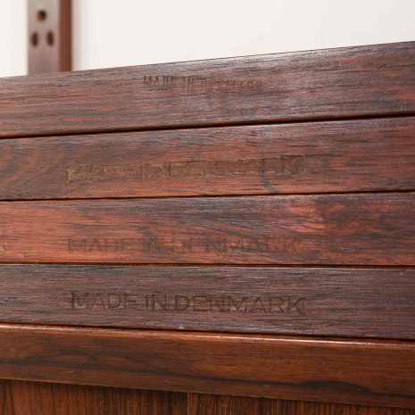 25219 Poul Cadovius rosewood home office shelving unit for Cado, Deanmark 1960s-25 25219 Poul Cadovius rosewood home office shelving unit for Cado, Deanmark 1960s-25