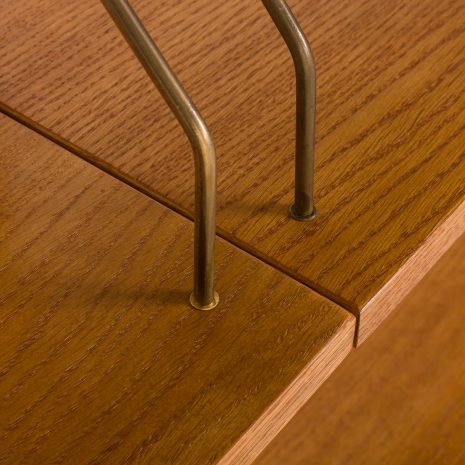 25225 Danish mid century shelving unit in the style of Poul Cadovius, 1970s .-6 25225 Danish mid century shelving unit in the style of Poul Cadovius, 1970s .-6