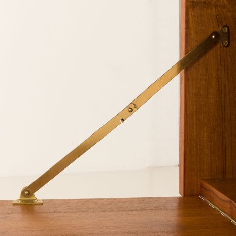 25243 preben 0ne bay teak Wall unit-7 25243 preben 0ne bay teak Wall unit-7