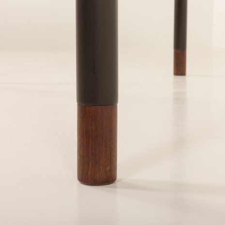 25088 Italian mid century rosewood dinning table, 1970s-19 25088 Italian mid century rosewood dinning table, 1970s-19