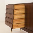 25173 Small Italian mid century sideboard, 1960s-11