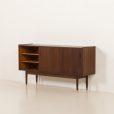 25173 Small Italian mid century sideboard, 1960s-6