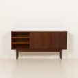 25173 Small Italian mid century sideboard, 1960s-7
